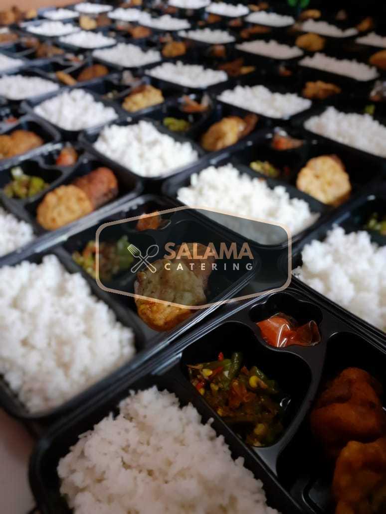 You are currently viewing Menu Nasi Kotak Mewah dan Keunggulan yang Ditawarkan