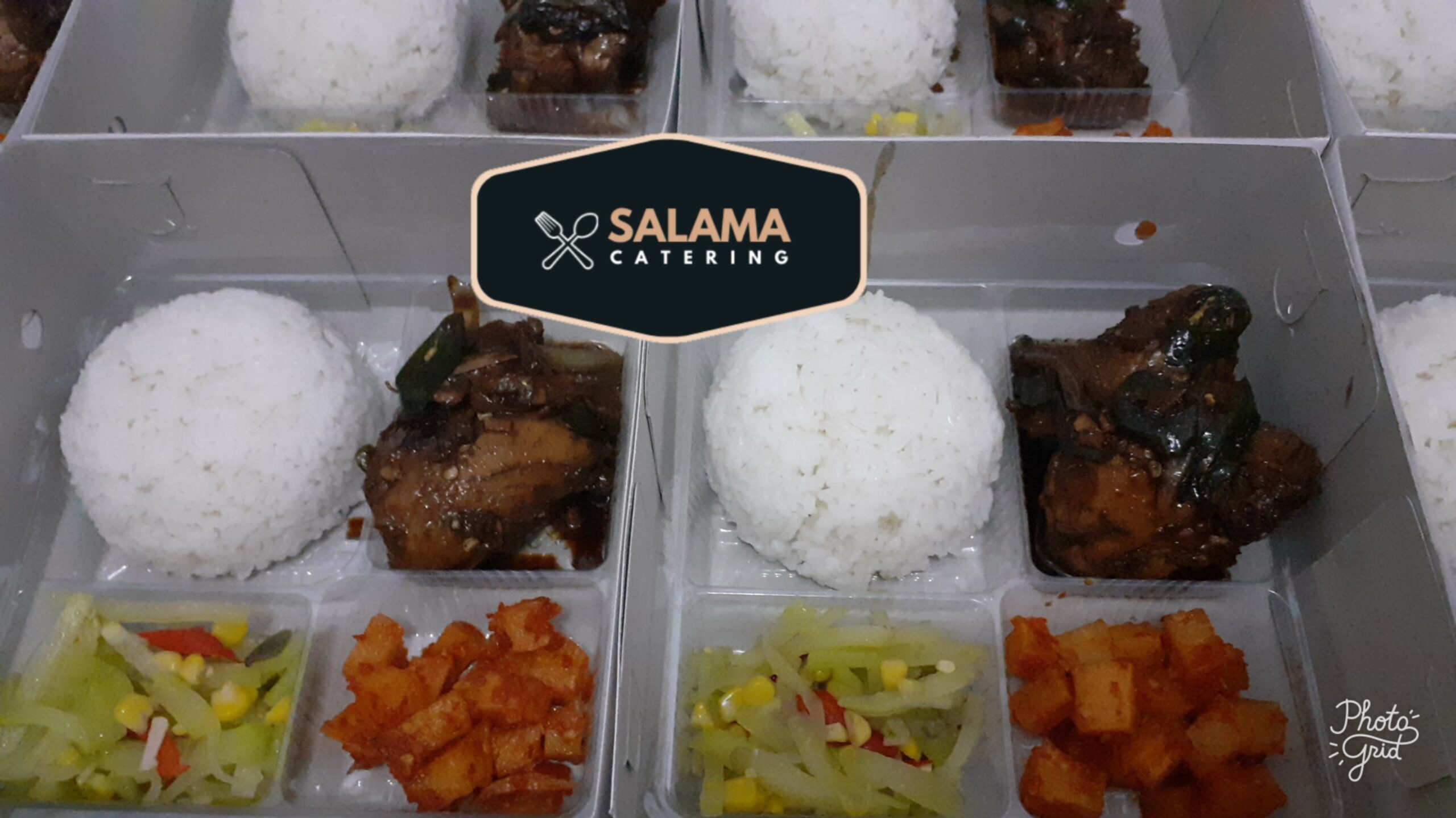 You are currently viewing Nasi Box Murah Terdekat, Harga Mulai 15Rb