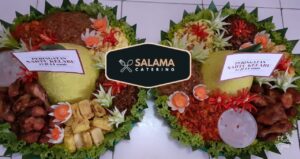 Read more about the article Harga Tumpeng Untuk 10 Orang di Salama Catering